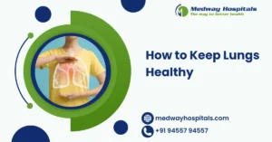 How to Keep Lungs Healthy