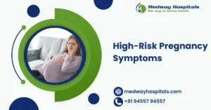 High-Risk Pregnancy Symptoms