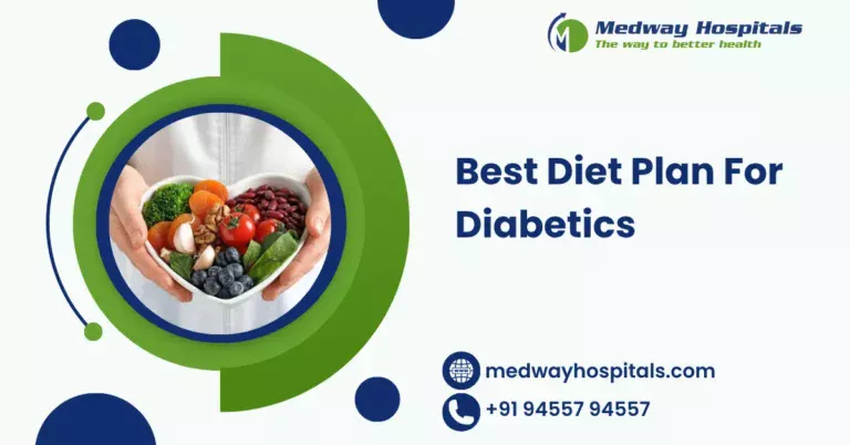 Best Diet Plan for Diabetics