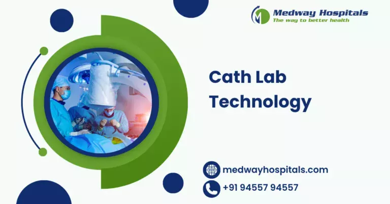 Cath Lab Technology