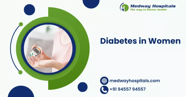 Diabetes in Women