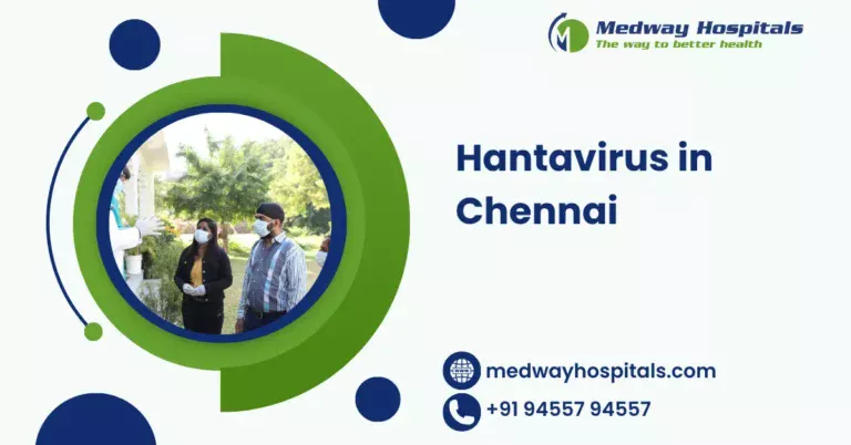 Hantavirus in Chennai