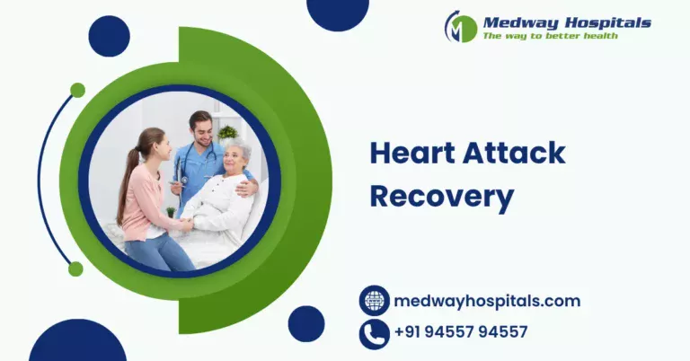 Heart Attack Recovery