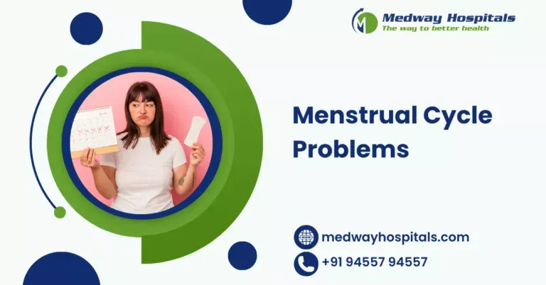 Menstrual Cycle Problems