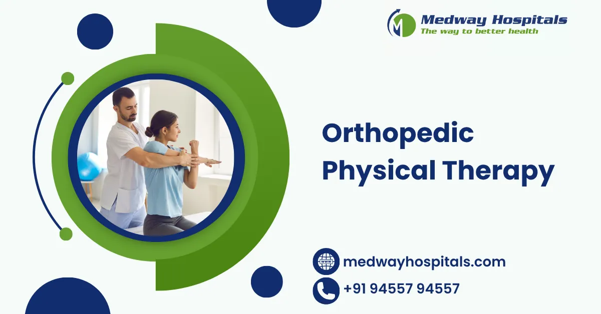 Orthopedic Physical Therapy
