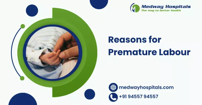 Reasons for Premature Labour