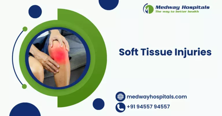 Soft Tissue Injuries