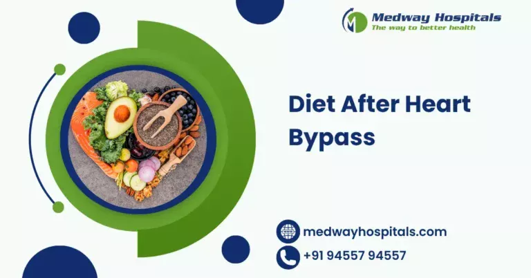 Diet After Heart Bypass