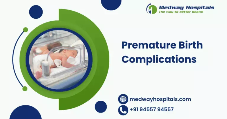 Premature Birth Complications