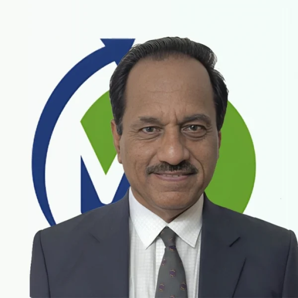 Dr. Pasupathy