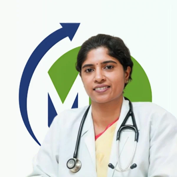 Dr. Saranya Arunandhi