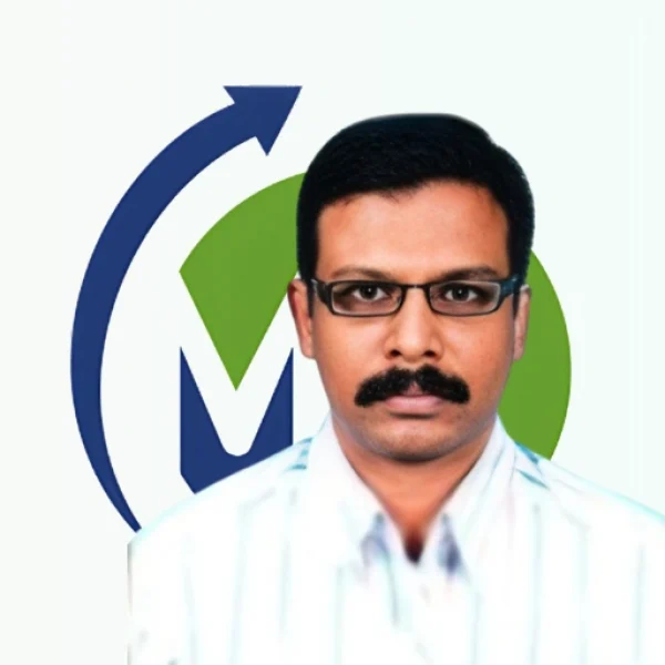 Dr. J Bhaskar Reddy