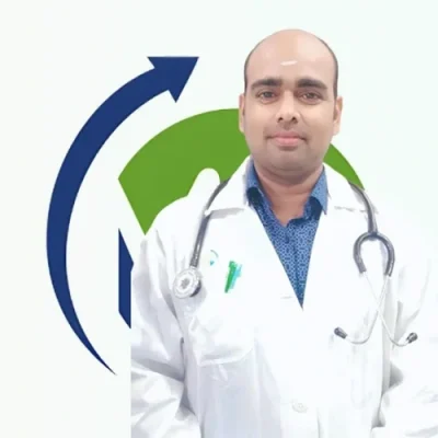 Dr.Kathiravan