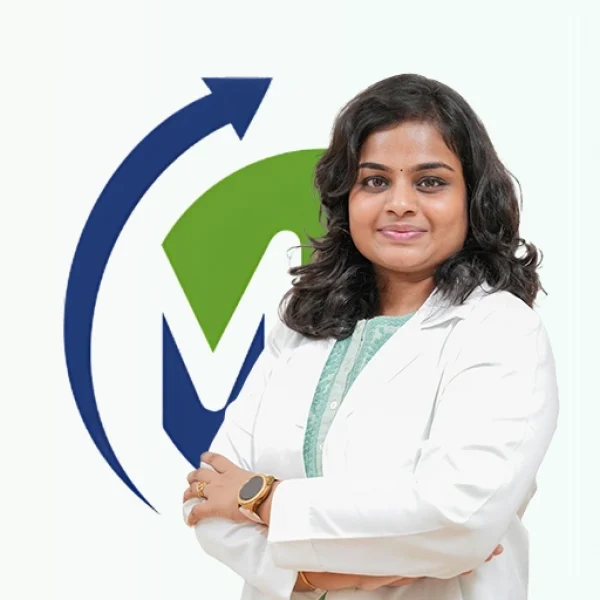 Dr. Krishnaveni R