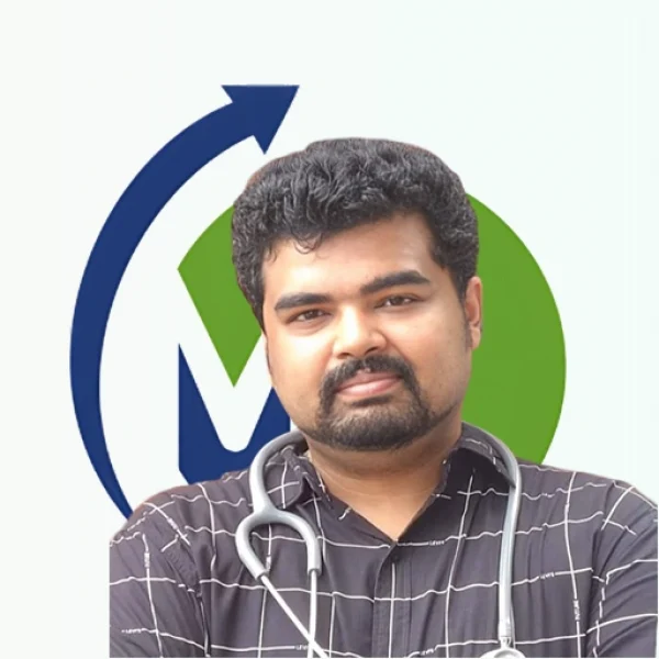 Dr. Naveen Balaji