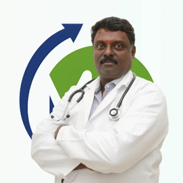 Dr. Parthasarathy Anand