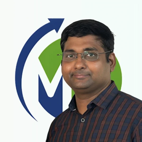 Dr. Ravi Angara