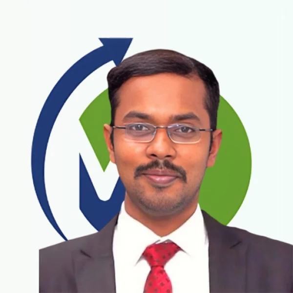 Dr. Vigneshwaran P