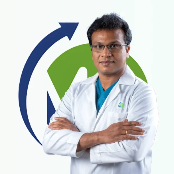 Dr. Akilan