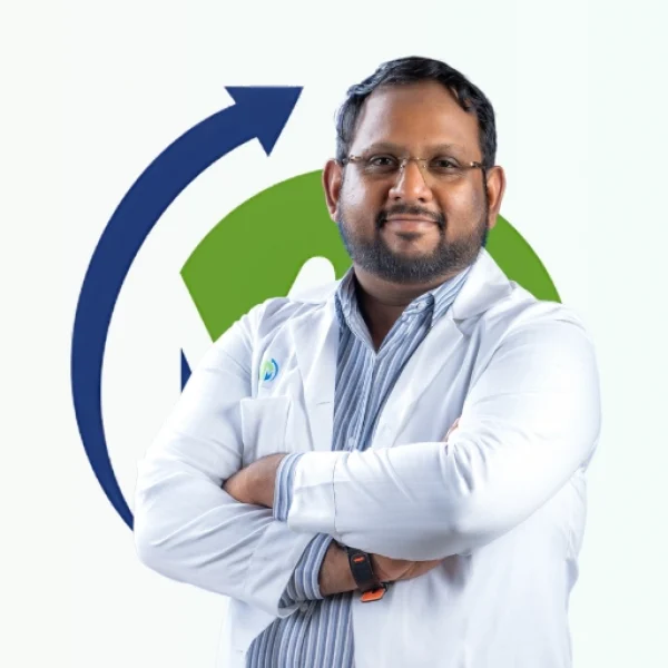 Dr. Durai Ravi