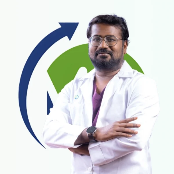 Dr. Harish