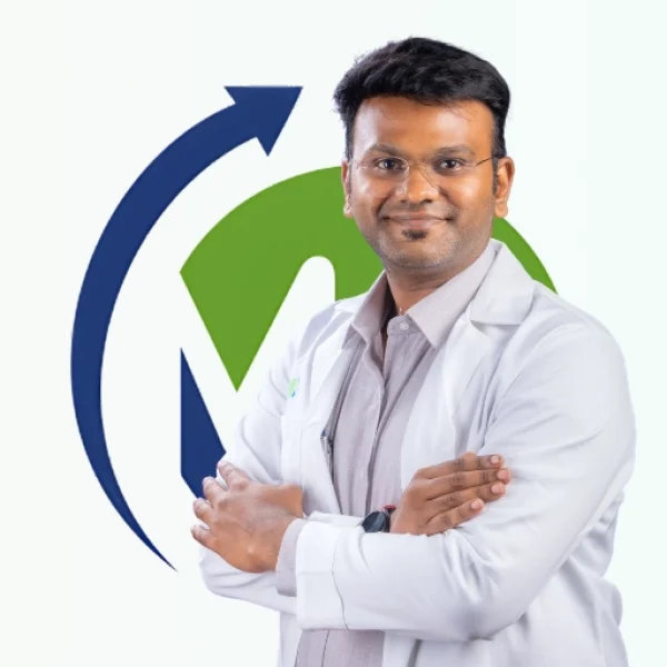 Dr. Karthik Sabapathi