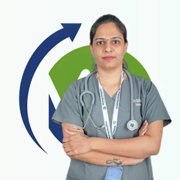 Dr. Kirthika