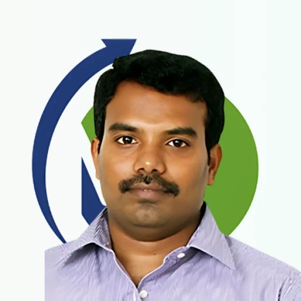 Dr. Mohan Raja