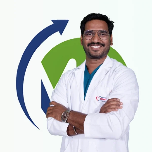 Dr. Purshothaman