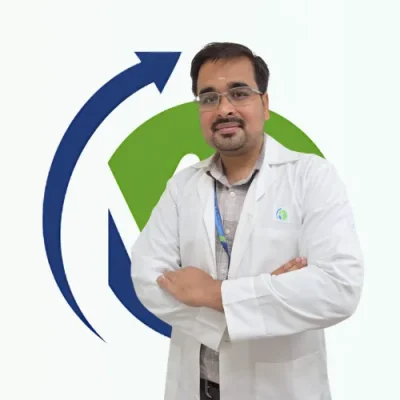 Dr. Raghuvaran S