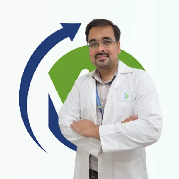Dr. Raghuvaran S