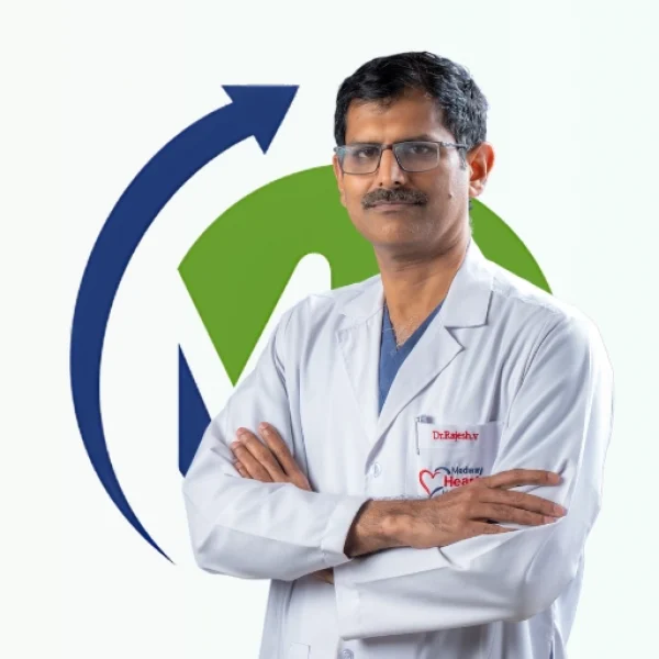 Dr. Rajesh V