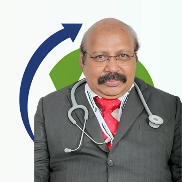 Dr. Vijayan