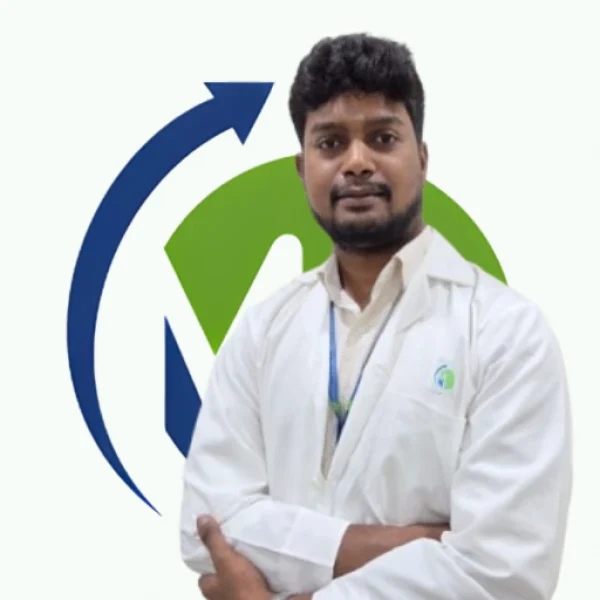 Dr.Aravindaraj