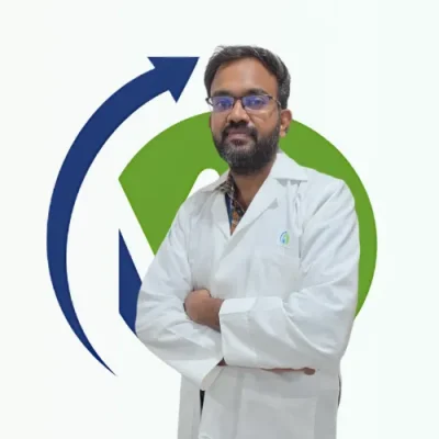 Dr. Balan G