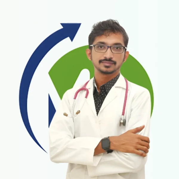 Dr. Mohan Kumar