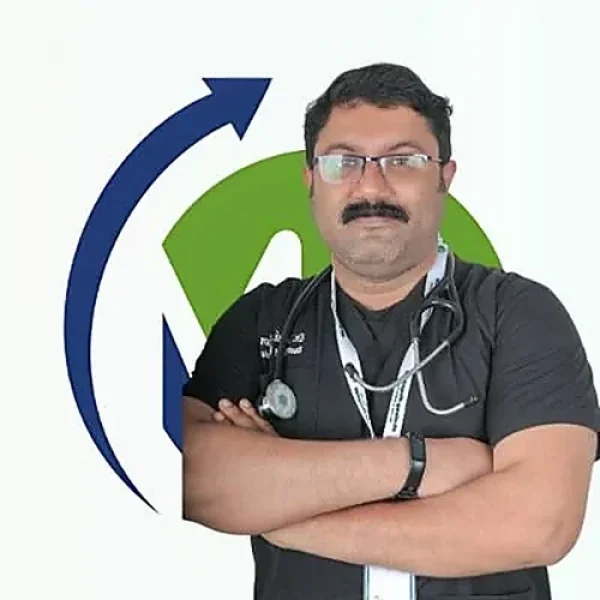 Dr. Anish Nelson