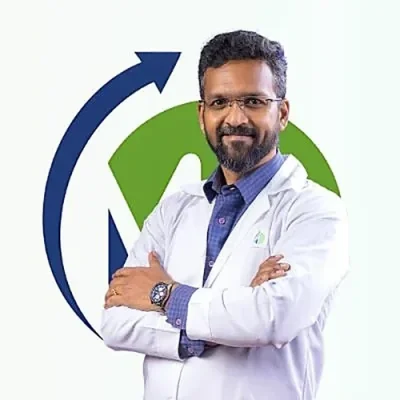 Dr._Arun_Ramanan_V.