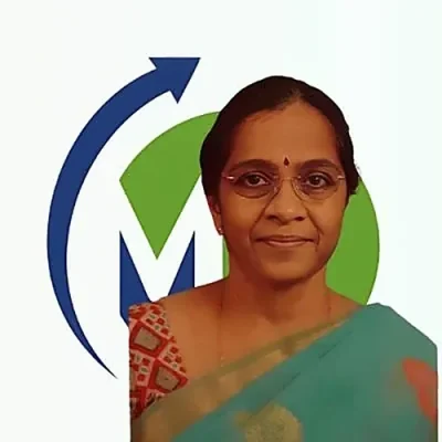 Dr. Asha Padmasini Rajakumar