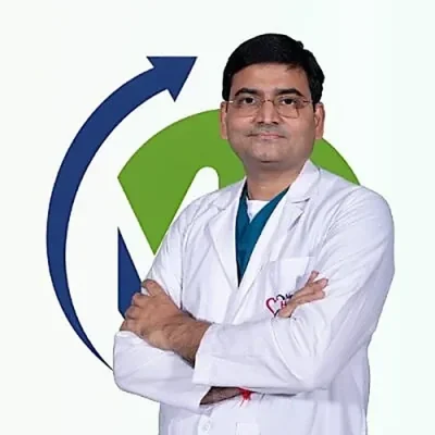 Dr._Kailash_A_Jain