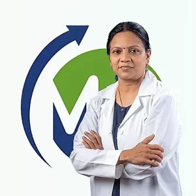 Dr. Sri Vidhya.