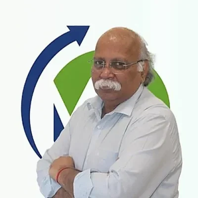 Dr. Vijayan