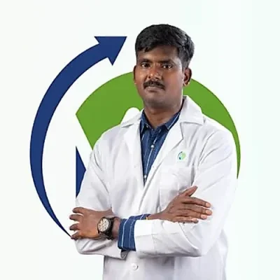 Dr. Vivek Narayanan G