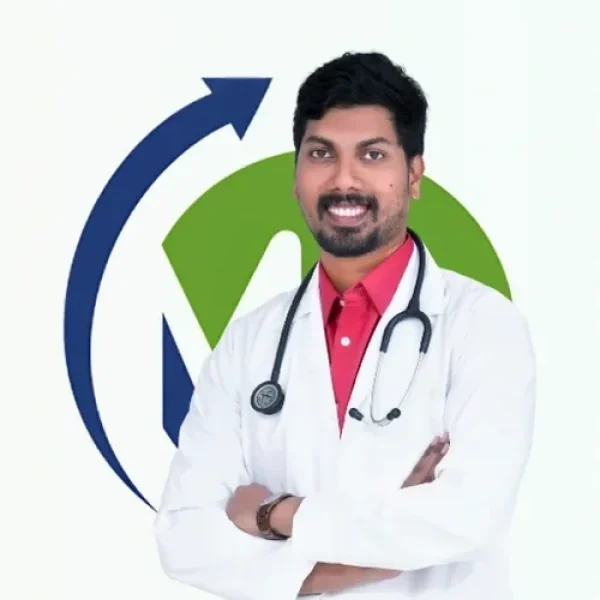 Dr.K.Sreeharsha