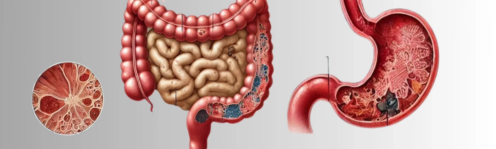 Necrotizing Enterocolitis (NEC)